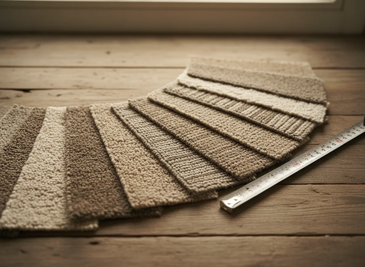 Carpet Installation Boonville, CA FAQs